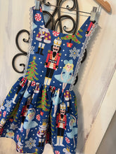 Load image into Gallery viewer, Nutcracker Dress Set