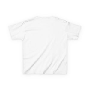 Halloween Kids Witch Tee African American