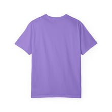 Load image into Gallery viewer, I&#39;m Nicer When I&#39;m Tan Unisex Garment-Dyed T-Shirt - Fun Summer Tee