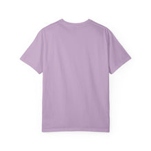 Load image into Gallery viewer, I&#39;m Nicer When I&#39;m Tan Unisex Garment-Dyed T-Shirt - Fun Summer Tee