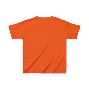 Halloween Kids Witch Tee African American