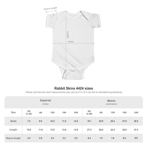 Cute Animal-Themed Infant Bodysuit - Adorable Wildlife Design for Baby Showers and Newborn Gifts