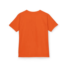Load image into Gallery viewer, Halloween Kids Witch Tee African American