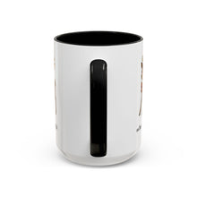 Load image into Gallery viewer, Naughty List Coffee Mug