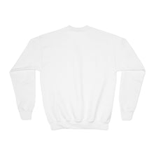 Load image into Gallery viewer, Youth Witch Sweatshirt African American