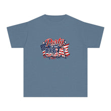 Load image into Gallery viewer, Party in the USA Tee