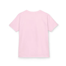 Load image into Gallery viewer, Bow Raccoon Kids Heavy Cotton™ Tee