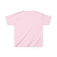 Load image into Gallery viewer, Emoji Flowers Kids Heavy Cotton™ Tee