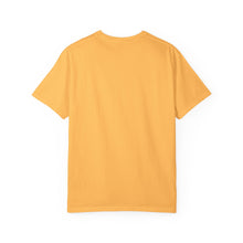 Load image into Gallery viewer, Good Day Unisex Garment-Dyed T-Shirt - Positive Vibes Tee for Everyday Wear