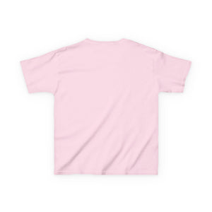 Kids Halloween Witch Tee Brunette