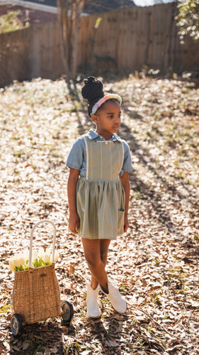 Little Rosie