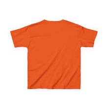 Load image into Gallery viewer, Kids Halloween Witch Tee Brunette