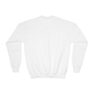 Witch Youth Sweatshirt Blonde