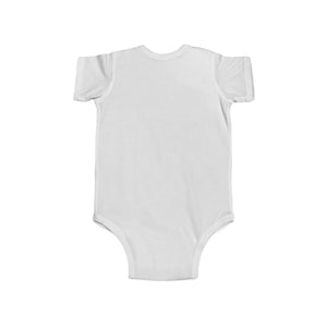 Cute Animal-Themed Infant Bodysuit - Adorable Wildlife Design for Baby Showers and Newborn Gifts
