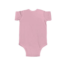 Load image into Gallery viewer, Cute Animal-Themed Infant Bodysuit - Adorable Wildlife Design for Baby Showers and Newborn Gifts