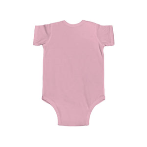 Cute Animal-Themed Infant Bodysuit - Adorable Wildlife Design for Baby Showers and Newborn Gifts