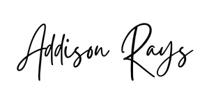 Addison Rays