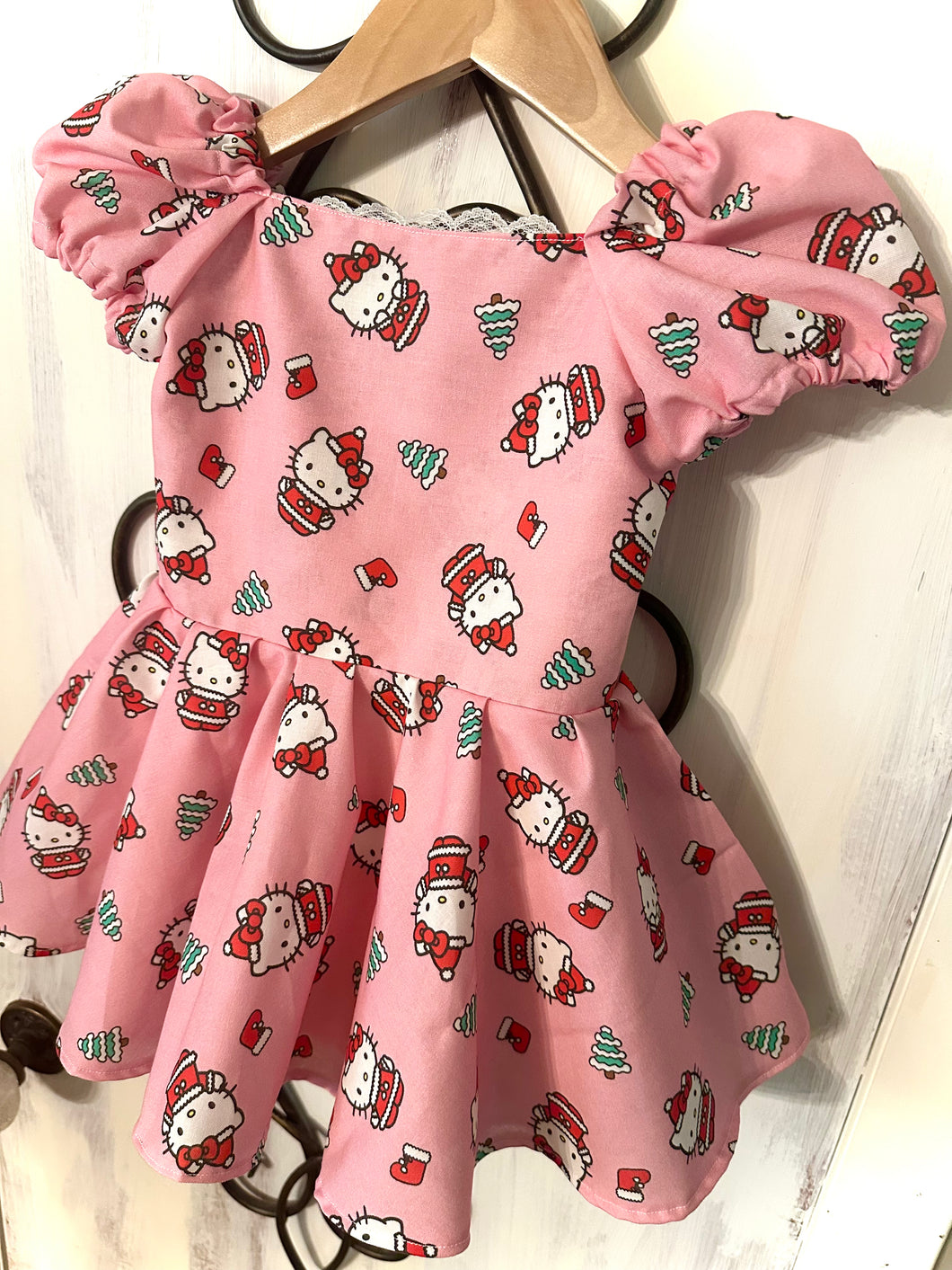 Hello Christmas (Made to Order)