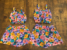 Load image into Gallery viewer, Vintage Flowers Set 5/6