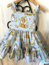 Load image into Gallery viewer, Spring Bunnies