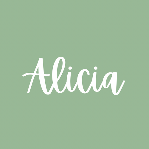Alicia Order