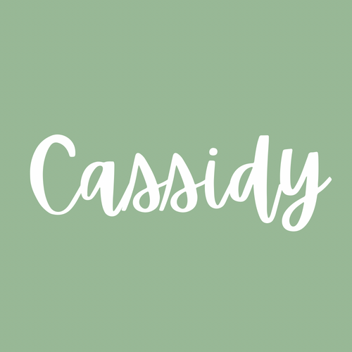 Cassidy