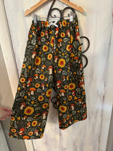 Load image into Gallery viewer, Wide Leg Mushroom Pants