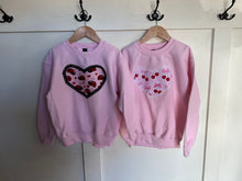 Load image into Gallery viewer, V-Day Sweatshirts