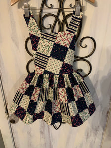 Tiny Bow 3/4T
