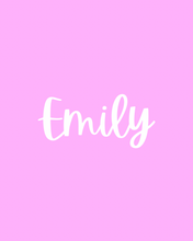 Load image into Gallery viewer, Emily Order