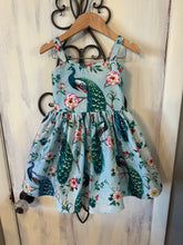 Load image into Gallery viewer, Peacock 4/5T OOAK