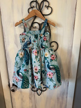 Load image into Gallery viewer, Peacock 4/5T OOAK