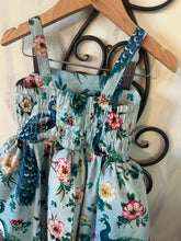 Load image into Gallery viewer, Peacock 4/5T OOAK