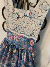 Load image into Gallery viewer, 7/8Y OOAK