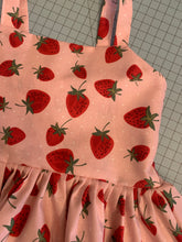 Load image into Gallery viewer, Pink Strawberry Set