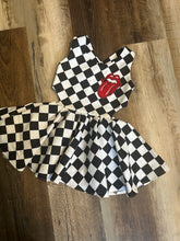 Load image into Gallery viewer, Tongue Dress Set 3T