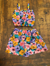 Load image into Gallery viewer, Vintage Flowers Set 5/6