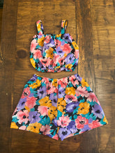Load image into Gallery viewer, Vintage Flowers Set 5/6