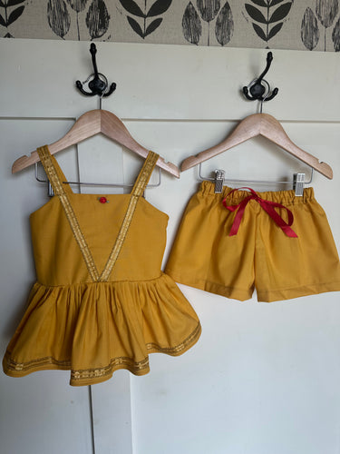 Belle 2 Piece Set