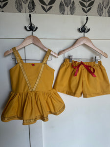 Belle 2 Piece Set