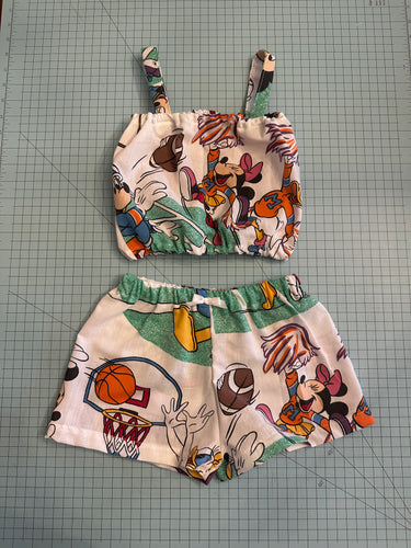 Mouse Set 5/6T