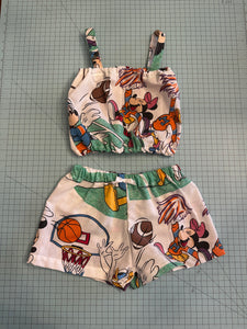 Mouse Set 5/6T