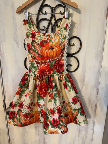 Fall Harvest 6/7Y