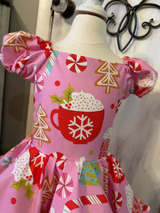 Merry Mugs (Made to Order)