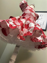 Load image into Gallery viewer, Quilted Christmas 2T