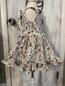Winslow Dress (Made to Order)