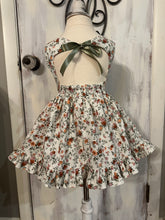 Load image into Gallery viewer, Winslow Dress (Made to Order)