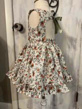 Load image into Gallery viewer, Winslow Dress (Made to Order)