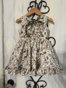 Winslow Dress (Made to Order)