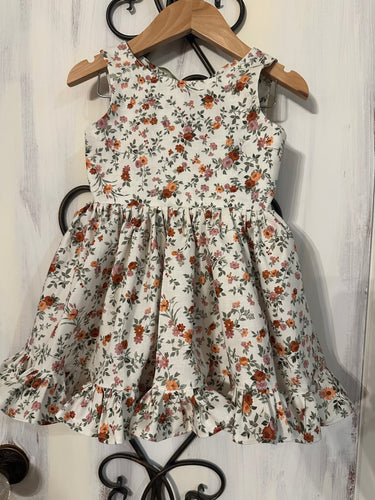 Winslow Dress (Made to Order)